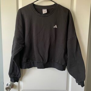 Adidas sweatshirt